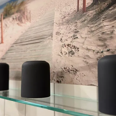 Am Nordpark Appartement Erfurt