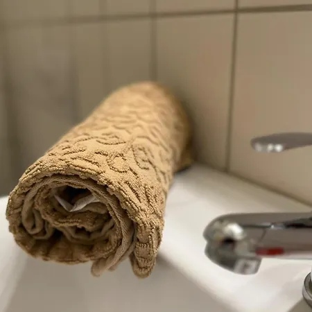 Am Nordpark * Erfurt