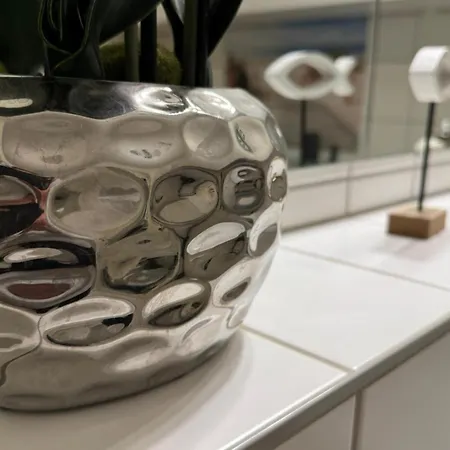 Appartement Am Nordpark