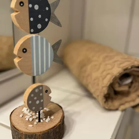 Appartement Am Nordpark Erfurt