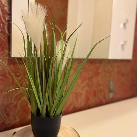 Am Nordpark Apartamento Erfurt