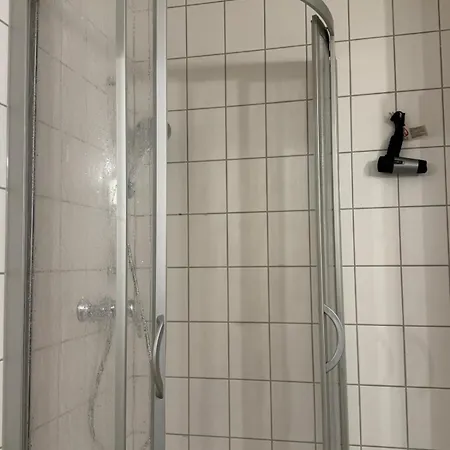 Am Nordpark Apartamento Erfurt