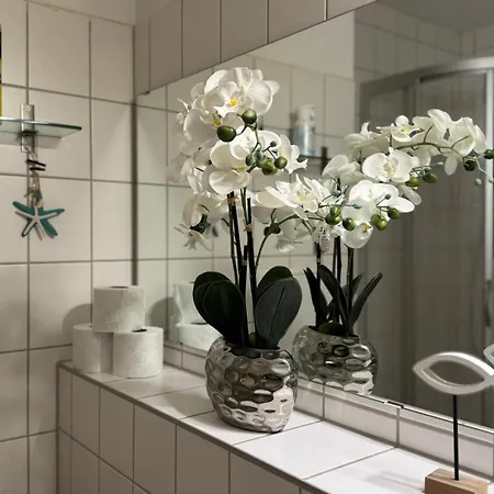 Am Nordpark Apartamento