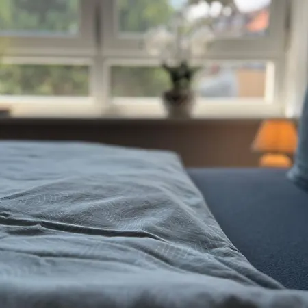 Am Nordpark Apartamento Erfurt