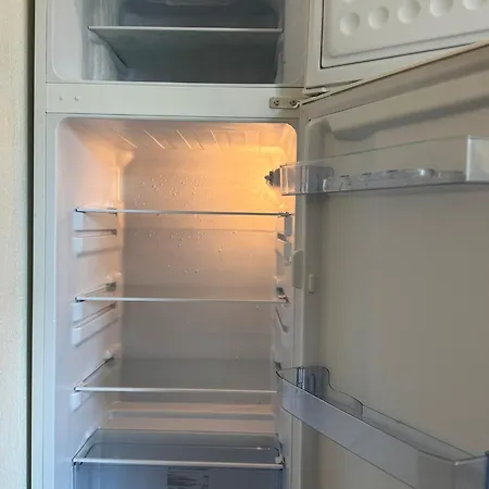 Apartamento Am Nordpark Erfurt