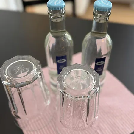 Appartement Am Nordpark