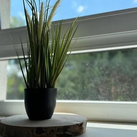 Am Nordpark Appartement Erfurt