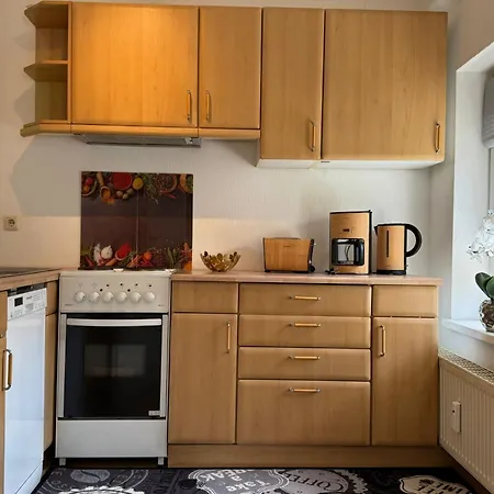 Am Nordpark * Erfurt