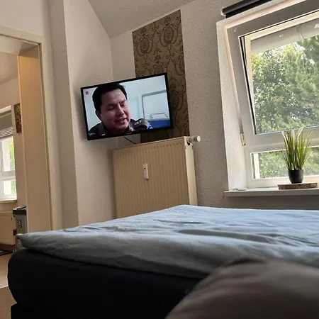 Am Nordpark * Erfurt