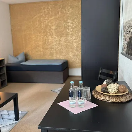 Am Nordpark * Erfurt