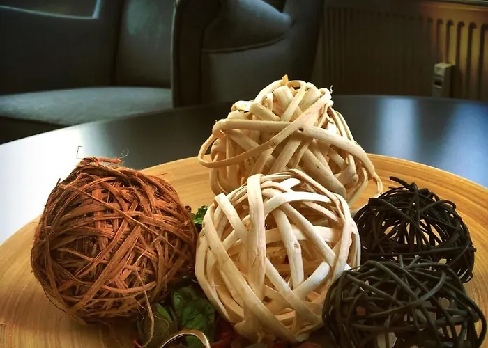 Apartman Am Nordpark *