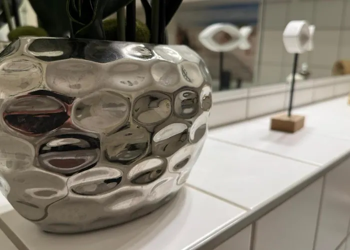 Apartamento Am Nordpark