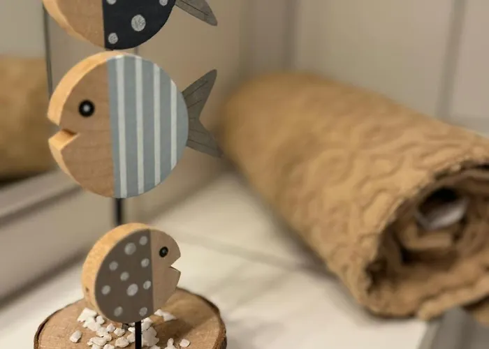 Apartman Am Nordpark Erfurt