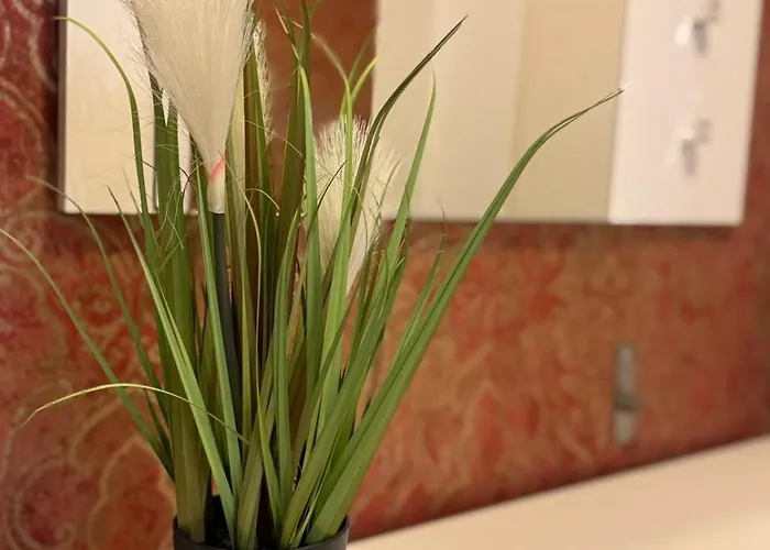 Am Nordpark Apartman Erfurt