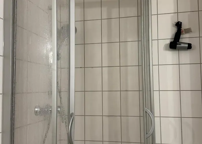 Am Nordpark Apartment Erfurt