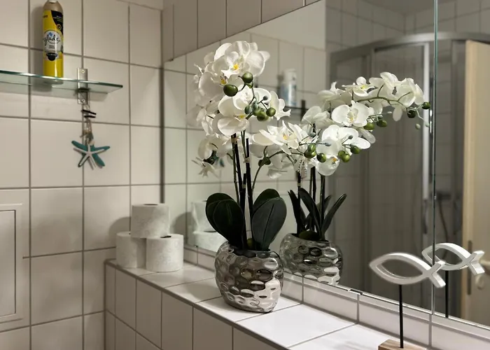 Am Nordpark Apartment