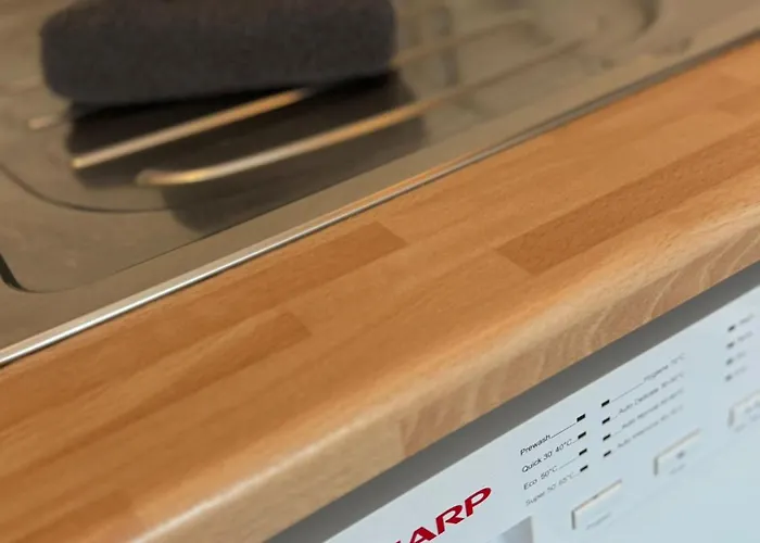 Am Nordpark * Erfurt