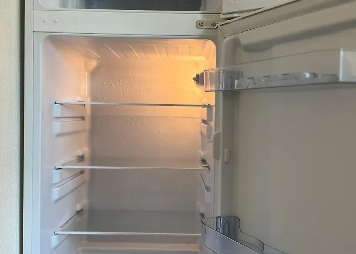 Apartman Am Nordpark Erfurt