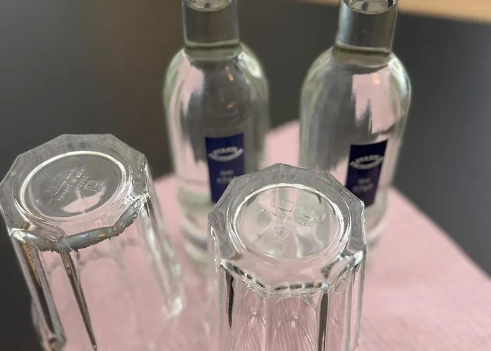 Apartman Am Nordpark