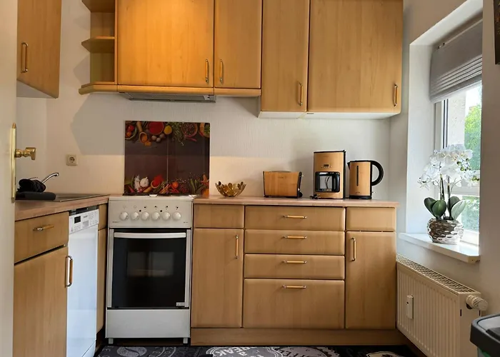 Am Nordpark * Erfurt