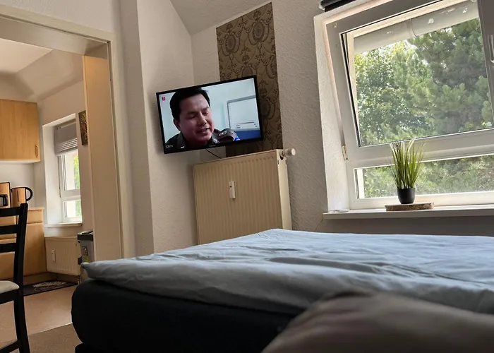 Am Nordpark * Erfurt