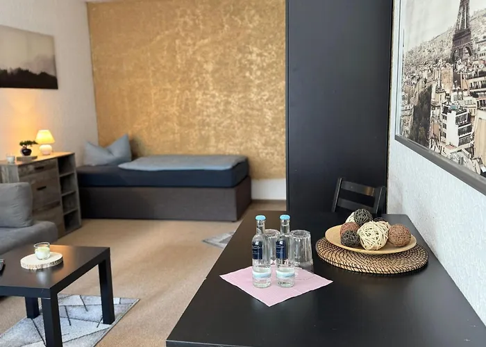 Am Nordpark * Erfurt